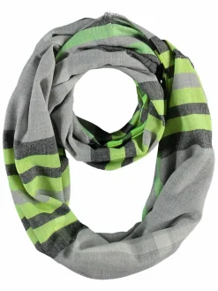 Damen Fraas Schals & Tücher>Damen Schlauchschal