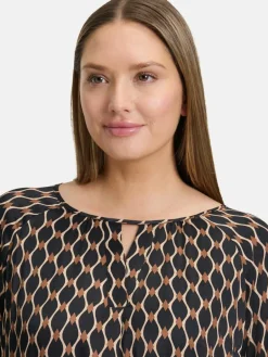 Damen Betty Barclay Blusen><noscript><img width=