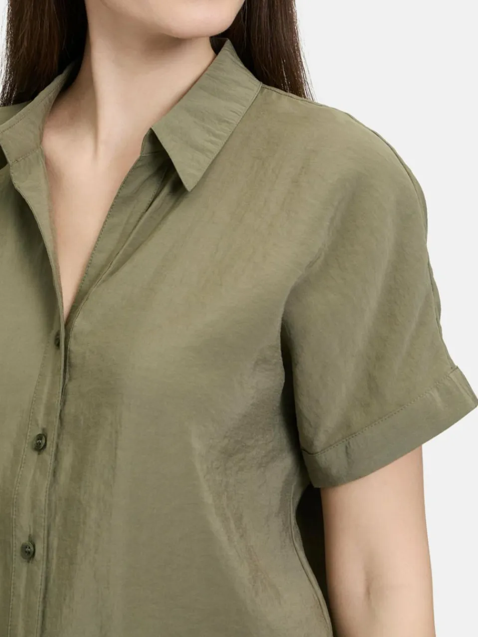 Damen Betty Barclay Blusen>Damen Schlupfbluse