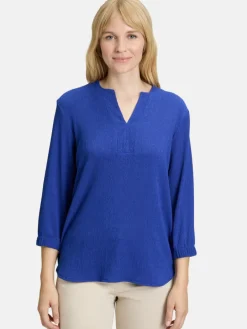 Damen Betty Barclay Blusen>Damen Schlupfbluse