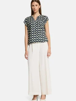 Damen Betty Barclay Blusen>Damen Schlupfbluse