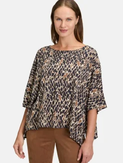 Damen Betty Barclay Blusen>Damen Schlupfbluse