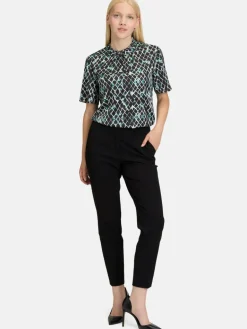 Damen Betty & Co Blusen>Damen Schlupfbluse