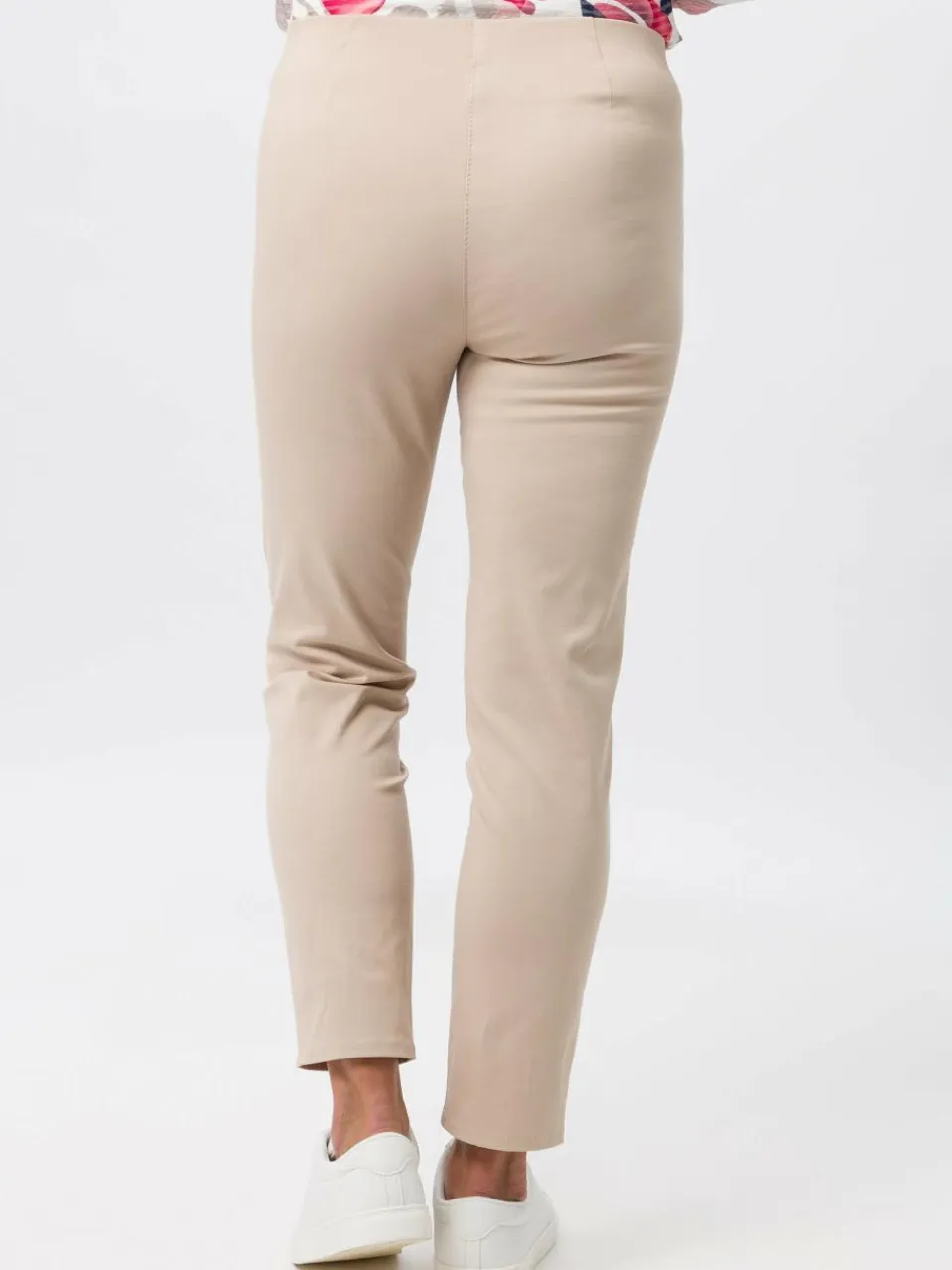 Damen Frank Walder Hosen>Damen Schlupfhose MIA