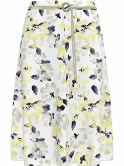 Damen Frank Walder Röcke>Damen Schlupfrock