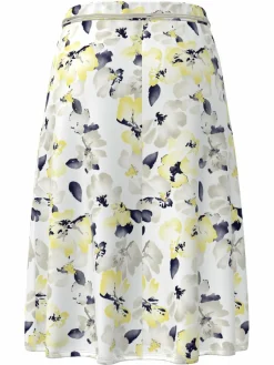 Damen Frank Walder Röcke>Damen Schlupfrock