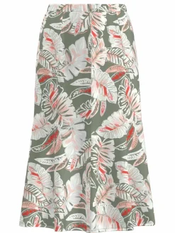 Damen Frank Walder Röcke>Damen Schlupfrock