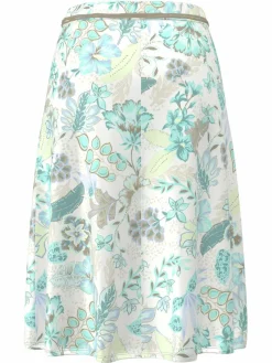 Damen Frank Walder Röcke>Damen Schlupfrock