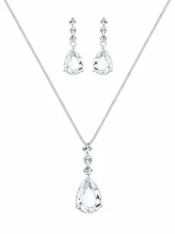 Damen Elli PREMIUM Schmuck>Damen Schmuckset