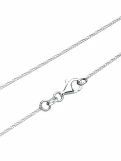 Elli Schmuck<Damen Schmuckset silber uni