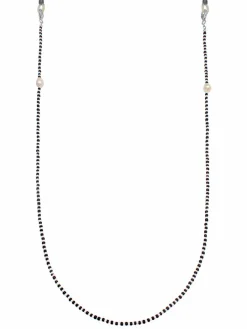 Elli Sonnenbrillen<Damen Schmuckzubehör schwarz uni