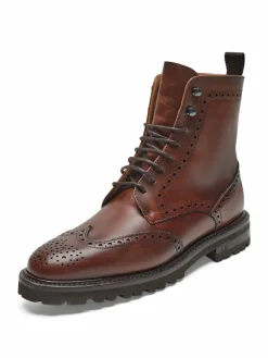 Damen Henry Stevens Boots & Stiefeletten><noscript><img width=