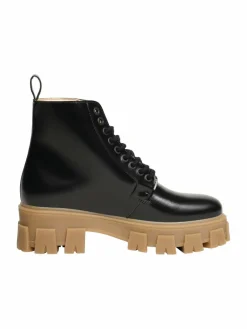 Damen N91 Boots & Stiefeletten|Schnürschuhe>Damen Schnürboots – Style Choice NN