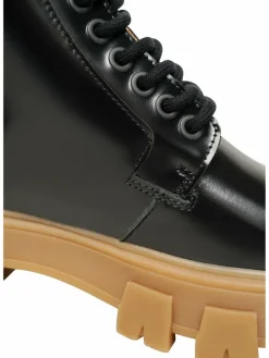 Damen N91 Boots & Stiefeletten|Schnürschuhe><noscript><img width=