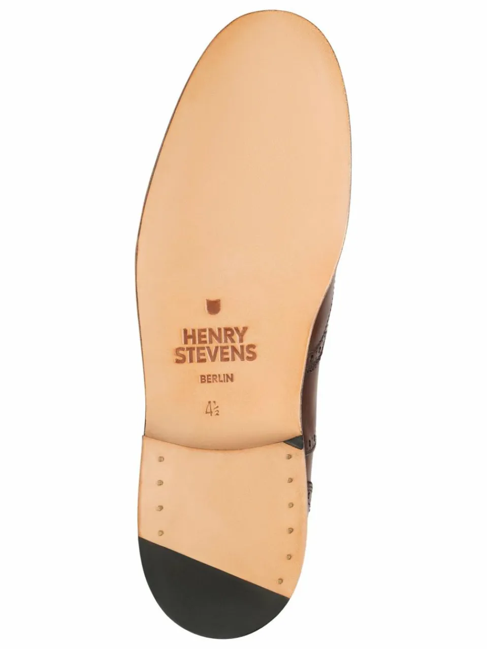 Damen Henry Stevens Schnürschuhe>Damen Schnürer – Ella FBO