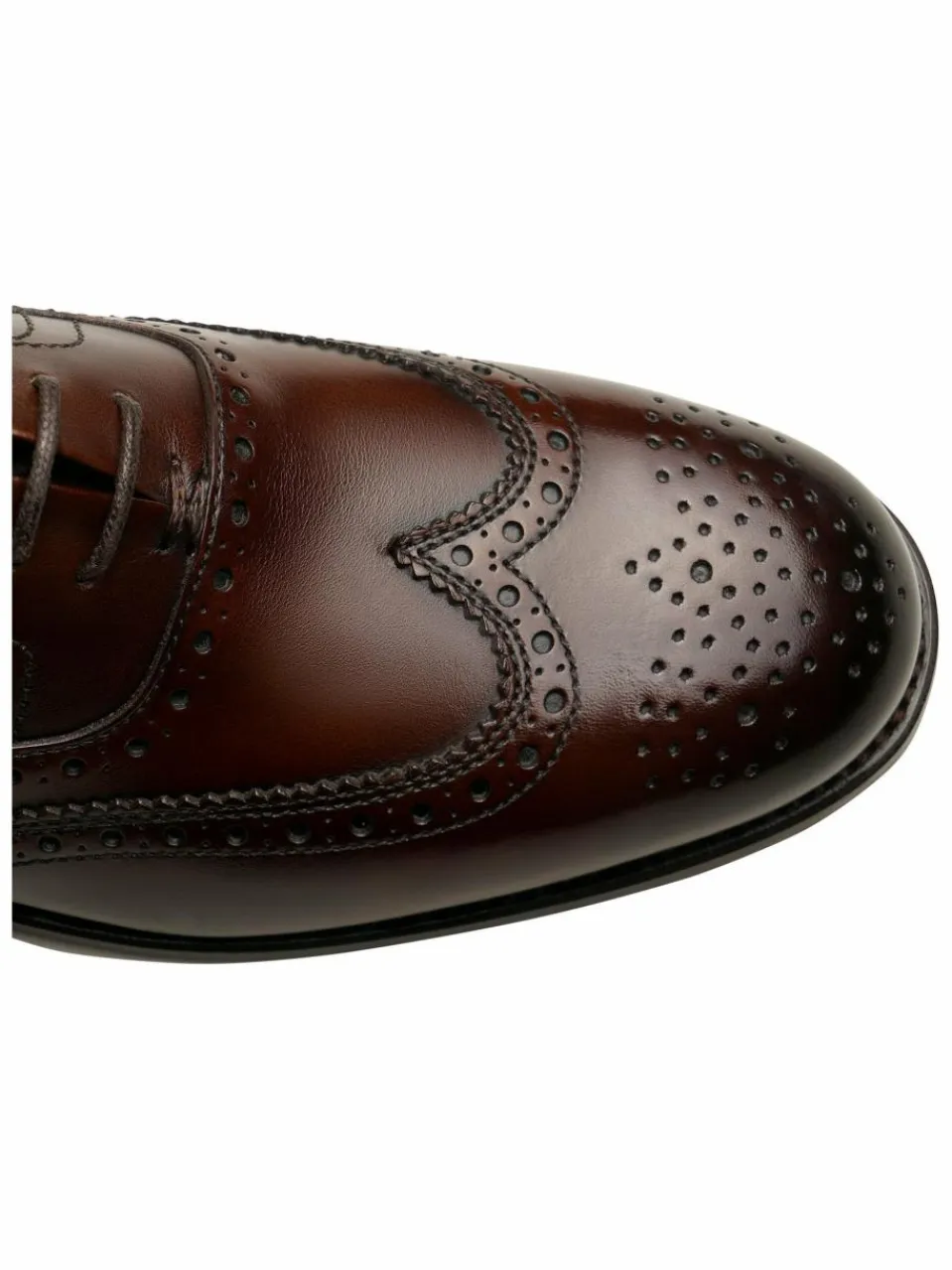 Damen Henry Stevens Schnürschuhe>Damen Schnürer – Ella FBO