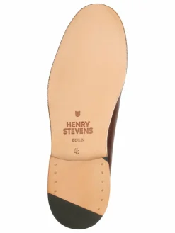 Damen Henry Stevens Schnürschuhe><noscript><img width=
