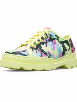 Damen Camper Schnürschuhe>Damen Schnürschuhe - Brutus