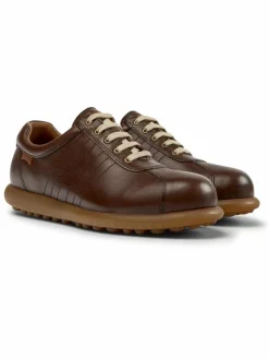 Damen Camper Schnürschuhe><noscript><img width=