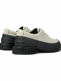 Camper Schnürschuhe<Damen Schnürschuhe - Pix mehrfarbig uni
