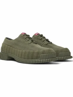 Damen Camper Schnürschuhe><noscript><img width=