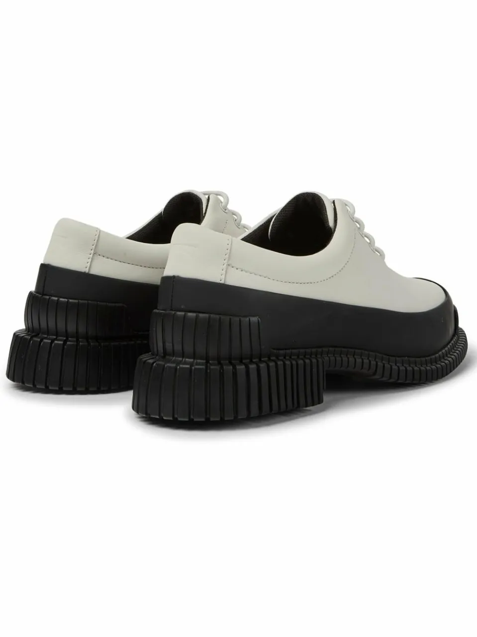 Camper Schnürschuhe<Damen Schnürschuhe - Pix mehrfarbig uni