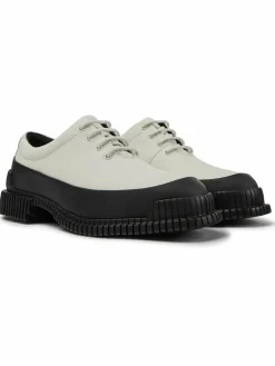 Camper Schnürschuhe<Damen Schnürschuhe - Pix mehrfarbig uni