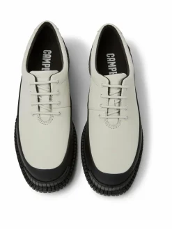 Camper Schnürschuhe<Damen Schnürschuhe - Pix mehrfarbig uni