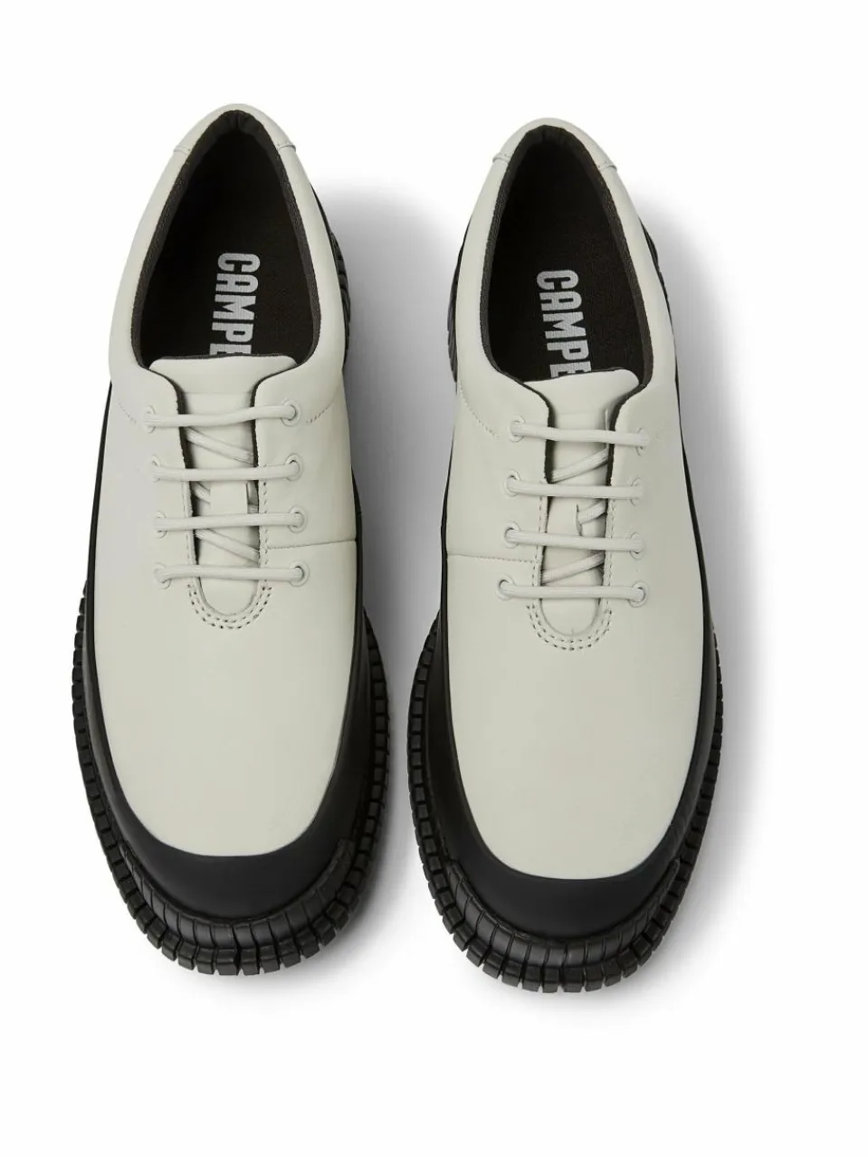 Camper Schnürschuhe<Damen Schnürschuhe - Pix mehrfarbig uni