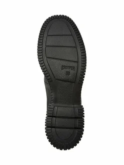 Camper Schnürschuhe<Damen Schnürschuhe - Pix mehrfarbig uni