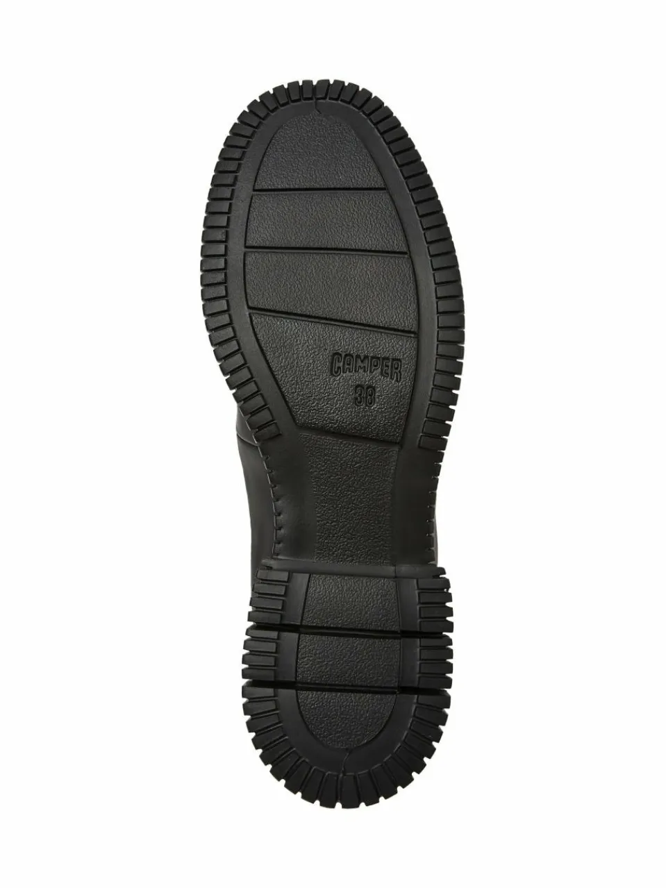 Camper Schnürschuhe<Damen Schnürschuhe - Pix mehrfarbig uni