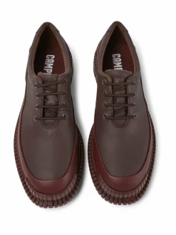 Damen Camper Schnürschuhe><noscript><img width=