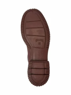 Damen Camper Schnürschuhe><noscript><img width=