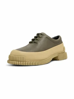 Camper Schnürschuhe<Damen Schnürschuhe - Pix mehrfarbig uni