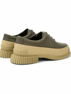 Camper Schnürschuhe<Damen Schnürschuhe - Pix mehrfarbig uni