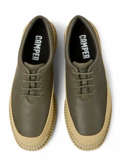 Camper Schnürschuhe<Damen Schnürschuhe - Pix mehrfarbig uni