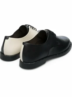 Damen Camper Schnürschuhe>Damen Schnürschuhe - Twins