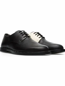 Damen Camper Schnürschuhe><noscript><img width=