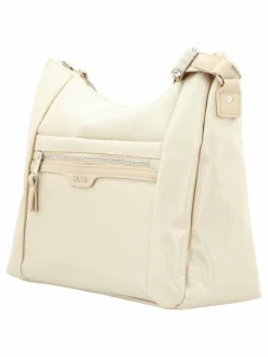 PICARD Taschen & Rucksäcke<Damen Schultertasche - ADVENTURE beige uni