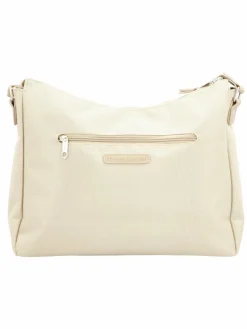 PICARD Taschen & Rucksäcke<Damen Schultertasche - ADVENTURE beige uni