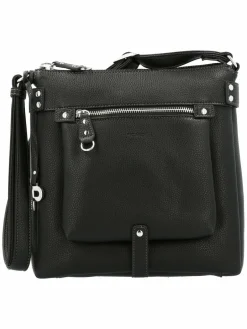 PICARD Taschen & Rucksäcke<Damen Schultertasche - Loire schwarz uni