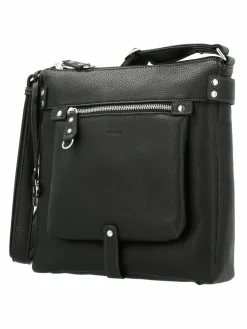 PICARD Taschen & Rucksäcke<Damen Schultertasche - Loire schwarz uni