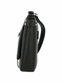 PICARD Taschen & Rucksäcke<Damen Schultertasche - Loire schwarz uni