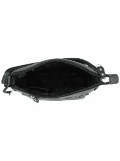 PICARD Taschen & Rucksäcke<Damen Schultertasche - Loire schwarz uni