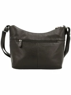 PICARD Taschen & Rucksäcke<Damen Schultertasche - Pure schwarz uni