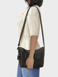 PICARD Taschen & Rucksäcke<Damen Schultertasche - Pure schwarz uni