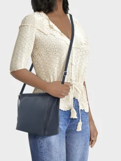 PICARD Taschen & Rucksäcke<Damen Schultertasche - Yours marine uni