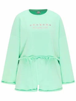 Damen MyMo Sweatshirts & Sweatjacken><noscript><img width=