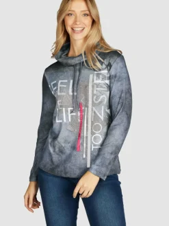 Damen Navigazione Shirts & Tops>Damen Shirt