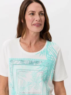 Damen Frank Walder Shirts & Tops><noscript><img width=